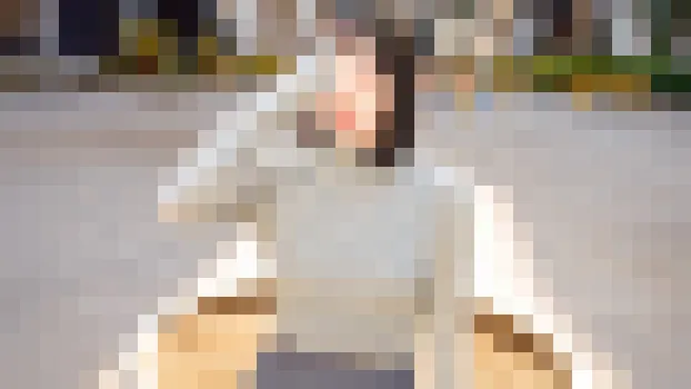 グラビア系美女と中出しPtoMセックス！