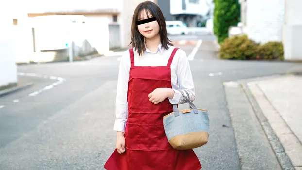 素人のお仕事 ~ムッツリすけべな本屋のバイトちゃん~